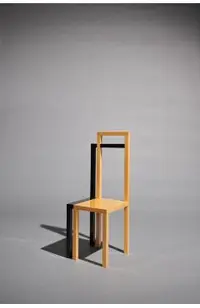 Robert Wilson: Chairs