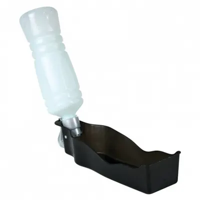 Adapator tip flacon pentru caini Trixie 700 ml