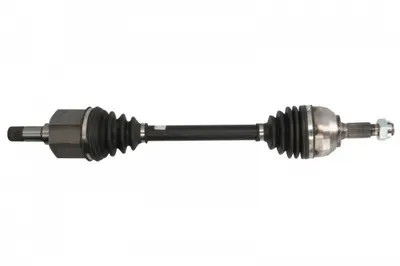 Planetara fata Stanga 668mm potrivit CITROEN C5 III 2.0D 02.08-05.17