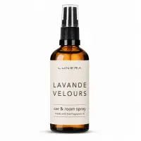 Parfum auto Lunera – Lavande Velours - 50 ml