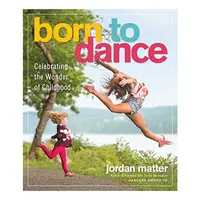 Born to Dance, Jordan Matter