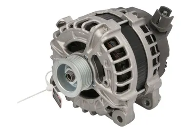 Alternator (14V, 230A, reconditionat profesional) potrivit JAGUAR E-PACE, F-PACE, XE, XF II, XF SPORTBRAKE; LAND ROVER DISCOVERY SPORT, DISCOVERY V, RANGE ROVER EVOQUE 2.0 2.0D 3.0D 12.14