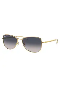 Ochelari de soare RB3733 001/78 56 - Marime 56 mm