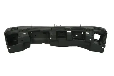 Intaritura bara potrivit CITROEN C1 II; PEUGEOT 108; TOYOTA AYGO 1.0/1.2 dupa 2014 - (absorbant, plastic)