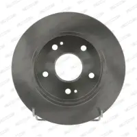 Disc frana FERODO DDF1483