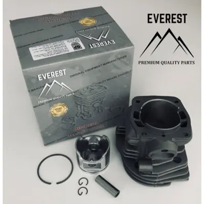 Cilindru Complet Husqvarn 346xp, 353 Everest Nikasil 45mm