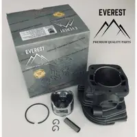 Cilindru Complet Husqvarn 346xp, 353 Everest Nikasil 45mm
