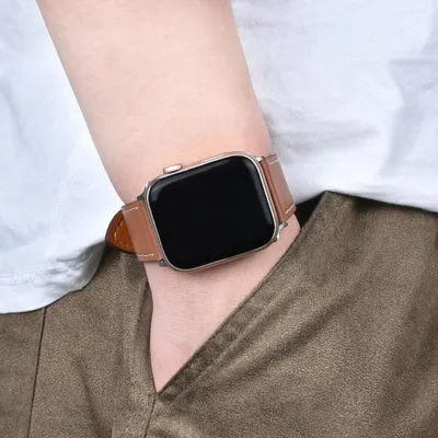 Curea compatibila Apple Watch versiune 1/2/3/4/5/6 (38/40mm) V5