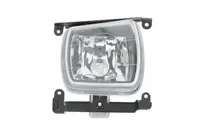 Proiector ceata Dreapta (H27W/2) potrivit KIA RIO II dupa 2005