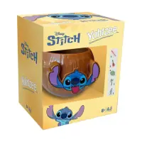 Yahtzee - Stitch (EN)