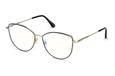 Tom Ford FT5667-B 005