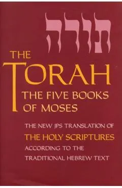 Torah-TK