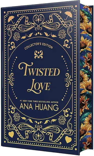 Twisted Love: Collector's Edition
