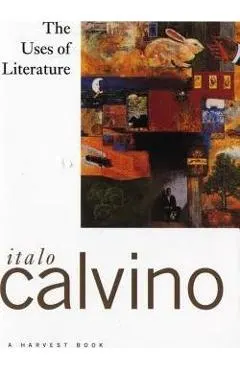 The Uses of Literature