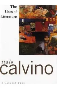 The Uses of Literature