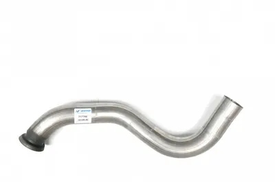 Racord evacuare (diametru:75mm, lungime:485mm) potrivit MERCEDES ATEGO, ATEGO 2 OM900.911-OM904.976 01.98