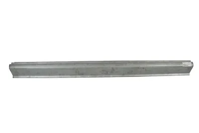 Prag lateral stanga/dreapta potrivit MITSUBISHI PAJERO II 5 usi 1990-2000 - reparatie, lungime 162cm