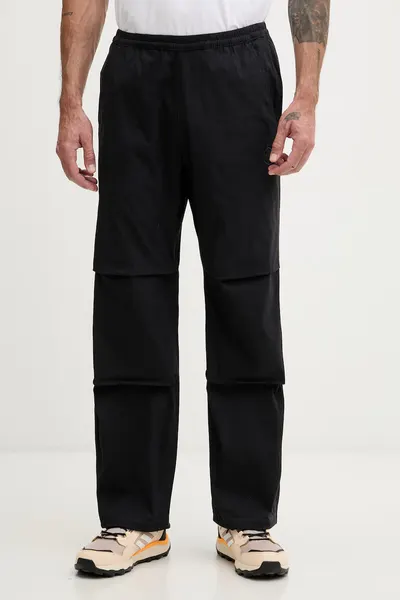 Mammut pantaloni de trekking pentru bărbați Crag