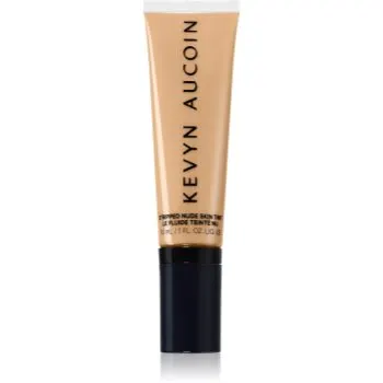 Kevyn Aucoin Stripped Nude Skin Tint make-up cu textura usoara