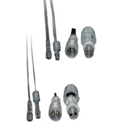 Pin conector 3528, IP 65, TG-3110.23030