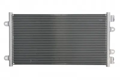 Condensator climatizare potrivit FIAT PUNTO, PUNTO HATCHBACK 1.2 09.99-12.10