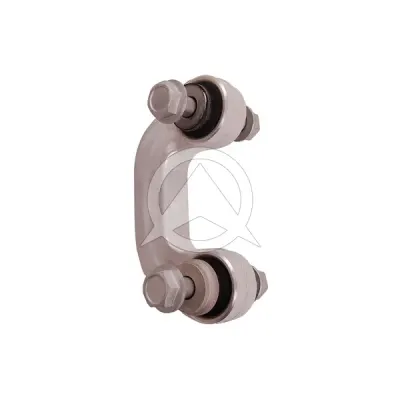 Brat/bieleta suspensie, stabilizator SIDEM 37268