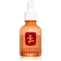 Erborian Skin Therapy Light ser exfoliant de netezire cu efect de hidratare 30 ml