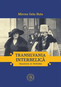 Transilvania interbelică - Paperback brosat