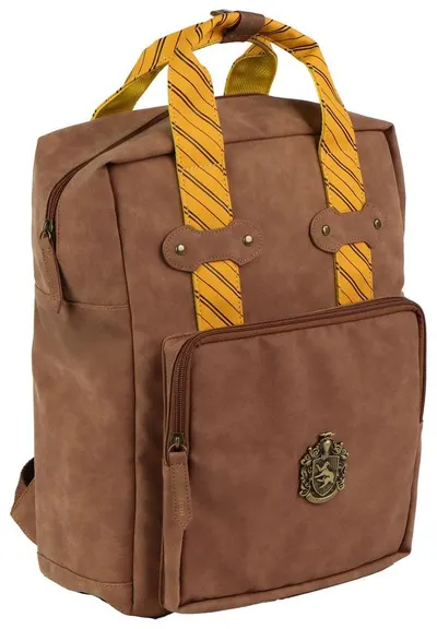 Rucsac Cerda Movies: Harry Potter - Hufflepuff