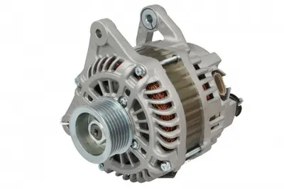 Alternator (12v, 110a) Potrivit Nissan Cube, Juke, Pulsar, Qashqai I, Sentra Vii; Volvo F10, F12, F16, F6, F7, Fl10, Fl4, Fl6, Fl7, Fs7 1.5d-9.6d 08.77
