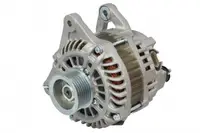 Alternator (12v, 110a) Potrivit Nissan Cube, Juke, Pulsar, Qashqai I, Sentra Vii; Volvo F10, F12, F16, F6, F7, Fl10, Fl4, Fl6, Fl7, Fs7 1.5d-9.6d 08.77-
