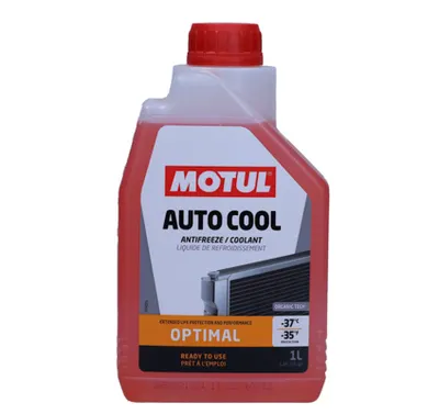 Antigel Motul Auto Cool Optimal G12 1L Diluat