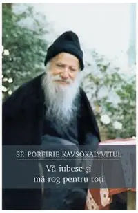 Va iubesc si ma rog pentru toti