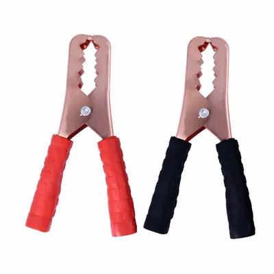 Cleste crocodil 150A (2buc/set)