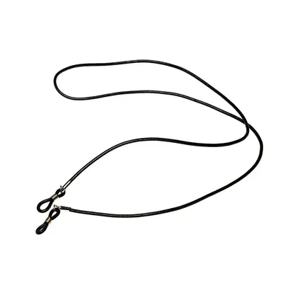 Snur ochelari unisex CL002 4 - negru cerat