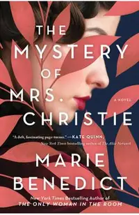 Mystery of Mrs. Christie