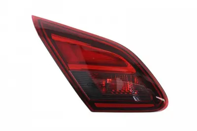 Stop spate Stanga (partea interioara, P21W) potrivit OPEL CORSA E, CORSA E HATCHBACK 09.14