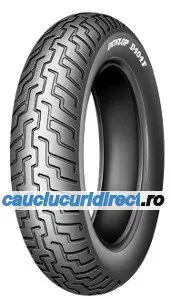 Dunlop D404 F ( 130/90-16 TT 67H M/C, Roata fata )