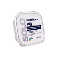 Solo, conserva 100% Prepelita, 100 g