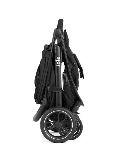 Carucior multifunctional Joie Litetrax 4 Shale