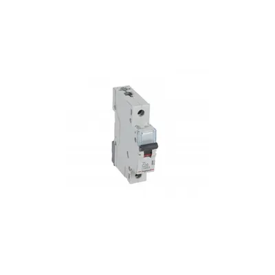 Siguranta automata MCB TX³ 10000 - 1P - 230/400 V~ - 20 A - C curba