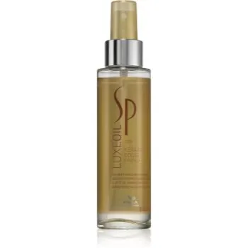 Wella Professionals SP Luxe Oil ingrijire leave-in cu ulei