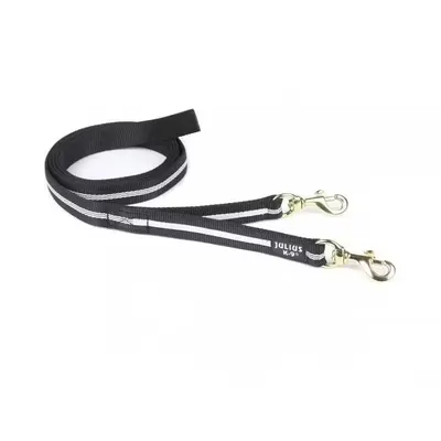 Lesa Y dubla, K9 214SL/2, carabine cupru/ fara maner, 25 mm x 2.2 m