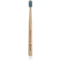 Curaprox CS Wood perie de dinti din lemn 1 buc