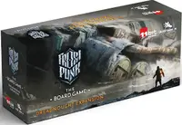 Extensie pentru jocul de societate Frostpunk: Dreadnought