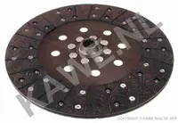 Disc ambreiaj (310mm) profil complet potrivit JOHN DEERE 3000; RENAULT 700, 800, CERES, ERGOS, XX-12, XX-14, XX-32, XX-34 4.248-F4L913