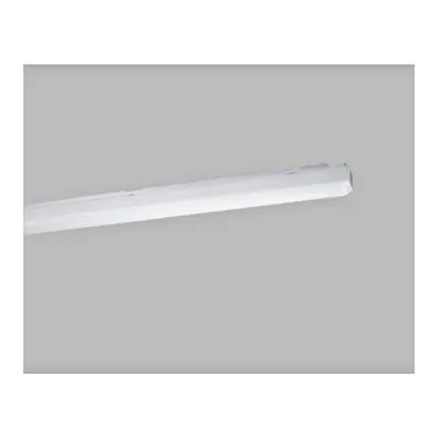 AQUA OPAL T26 1x18W VVG ind, diffuser luminaire , IP54