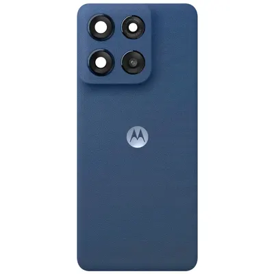 Capac Baterie Motorola Moto G Stylus 5G (2025), Bleumarin (Gibraltar Sea), Service Pack 5D68C29809