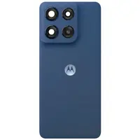 Capac Baterie Motorola Moto G Stylus 5G (2025), Bleumarin (Gibraltar Sea), Service Pack 5D68C29809