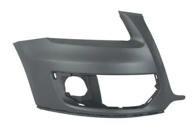 Bara fata grunduita, potrivit AUDI Q5 2008-2012